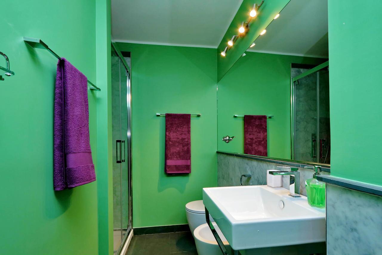 Apartamento Wonderful In Trevi Area *