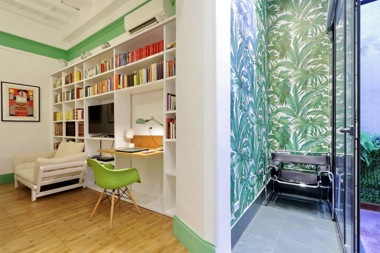 Wonderful In Trevi Area Apartamento Roma