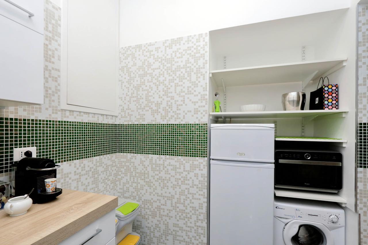 Wonderful In Trevi Area Apartamento Roma