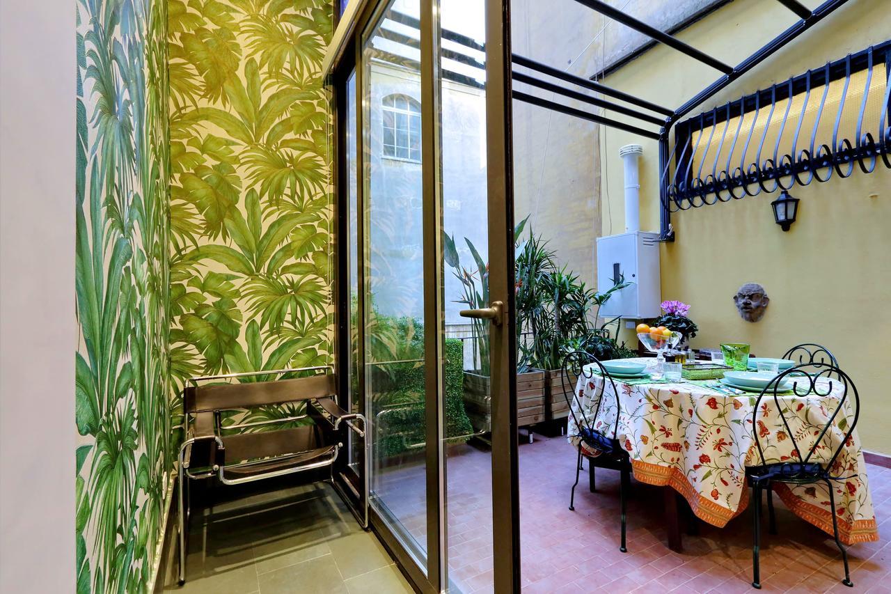 Apartamento Wonderful In Trevi Area