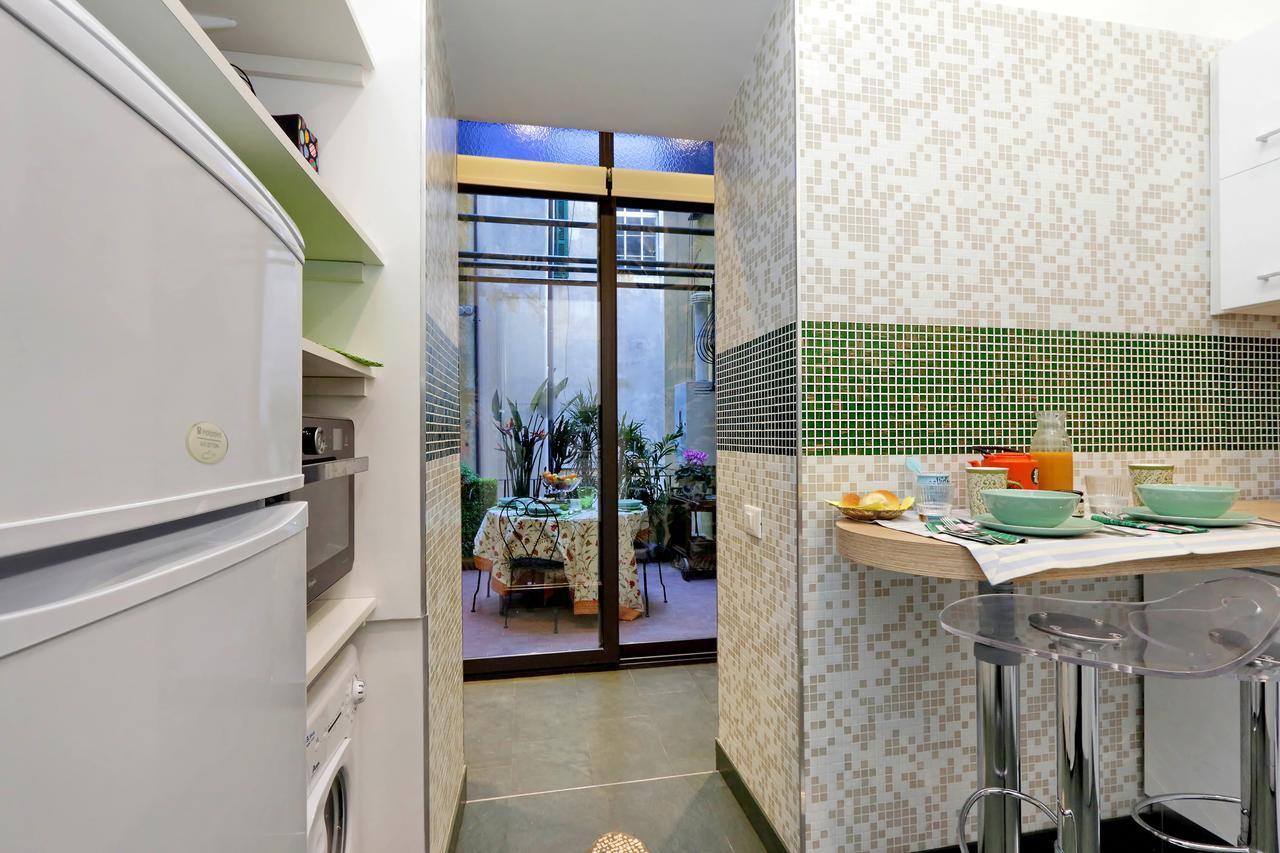 Wonderful In Trevi Area Apartamento *