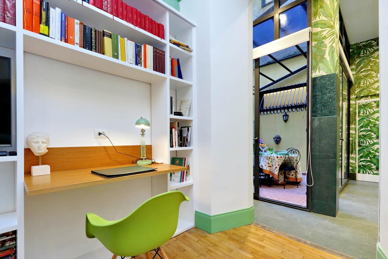 Wonderful In Trevi Area Apartamento *