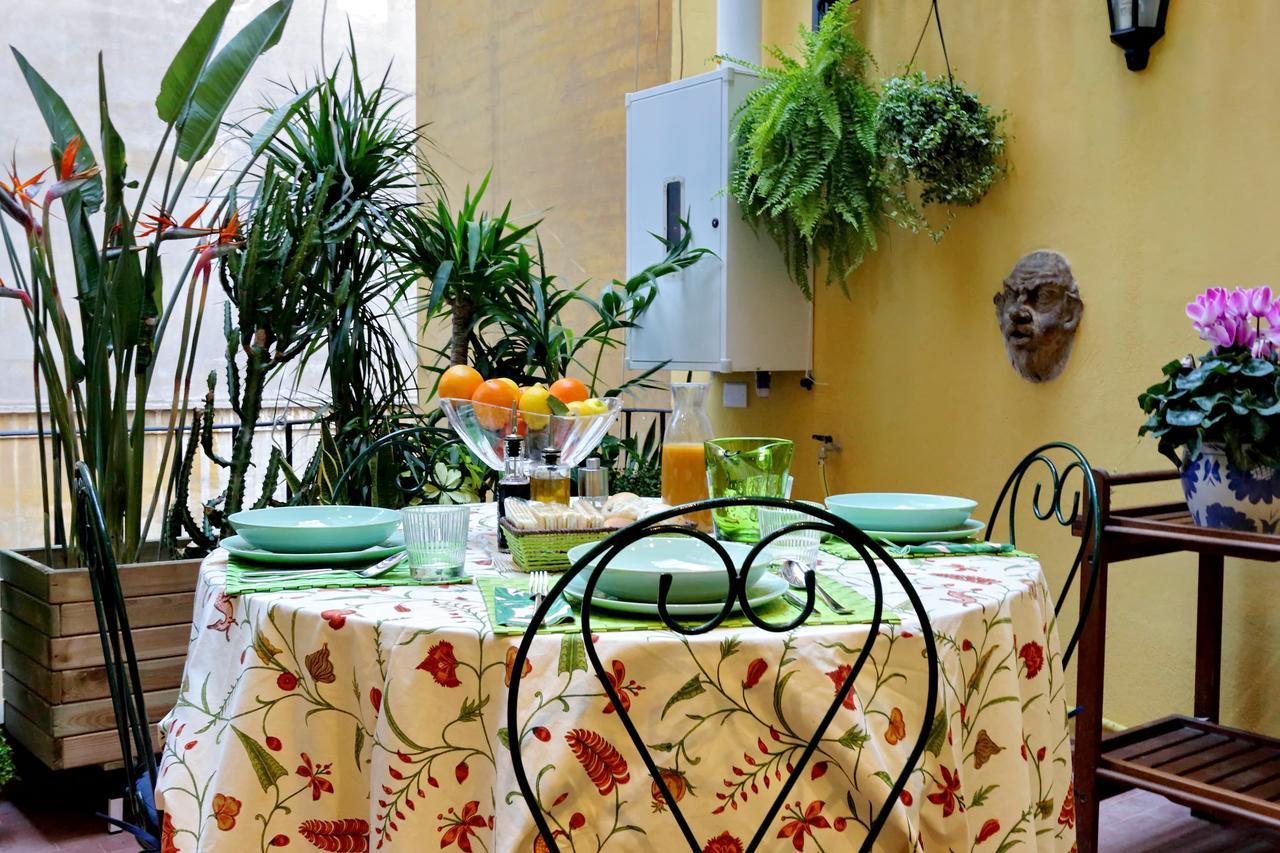 Apartamento Wonderful In Trevi Area *