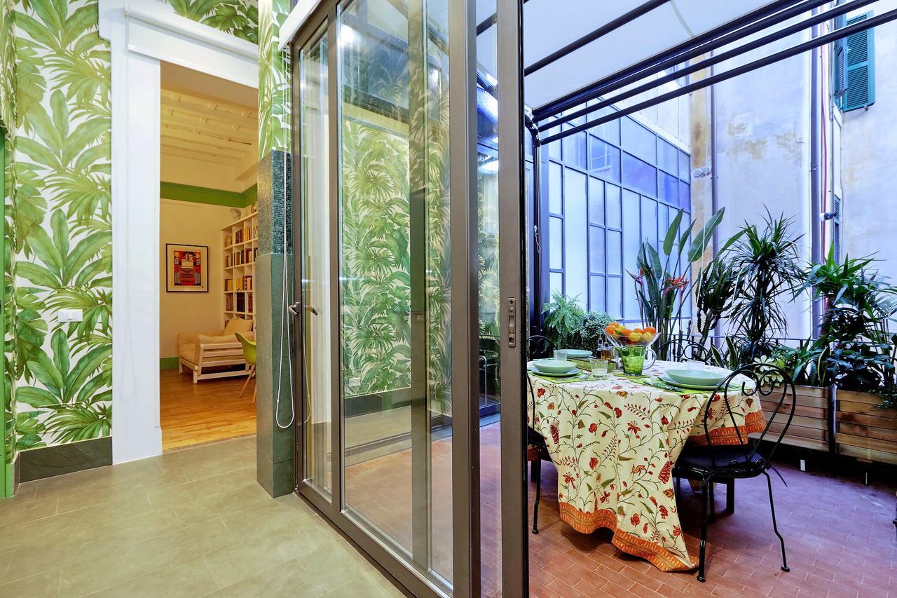 Wonderful In Trevi Area Apartamento