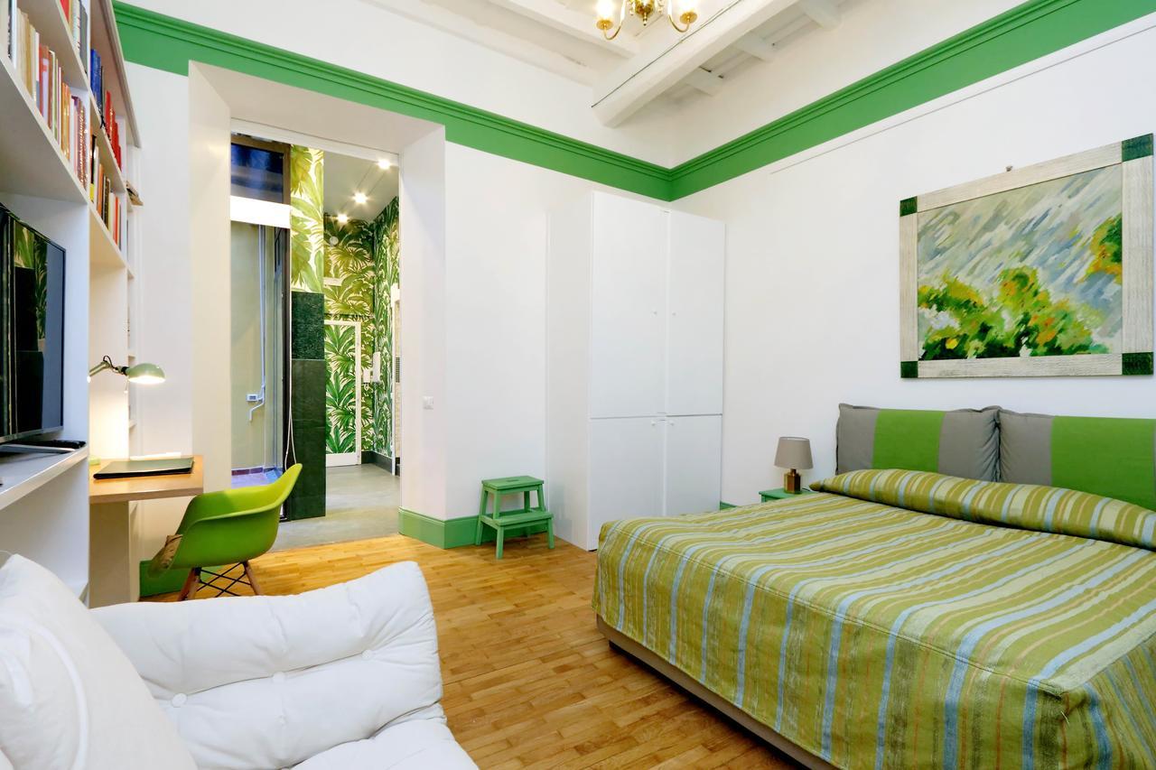Wonderful In Trevi Area Apartamento Roma