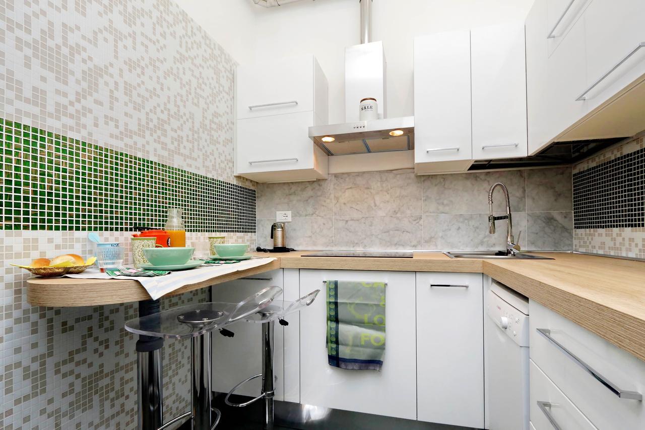Apartamento Wonderful In Trevi Area *