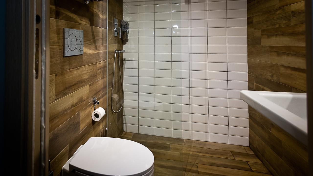 Hotel Domus Tiberina Roma