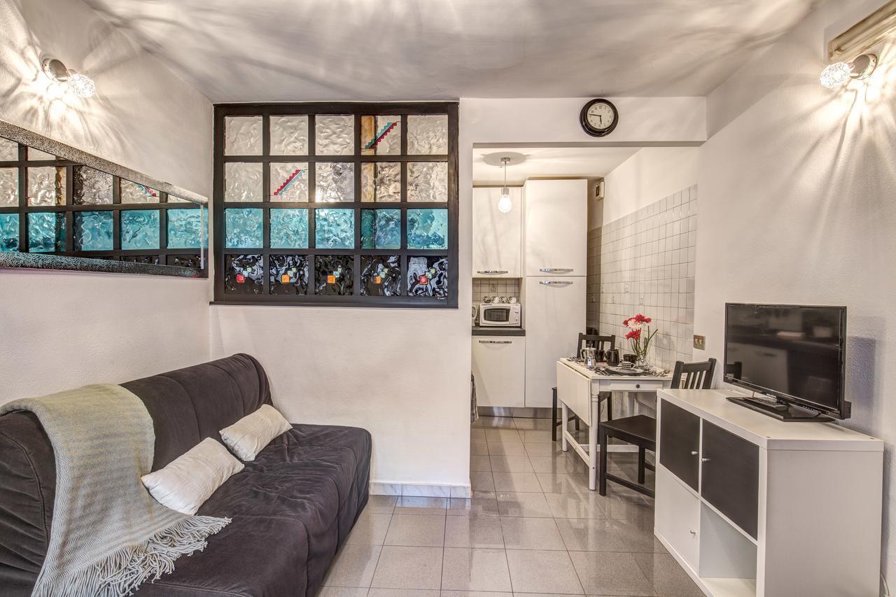 M&l - Ardesia Colosseo Apartment