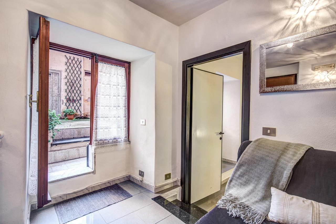 M&l - Ardesia Colosseo Apartment *