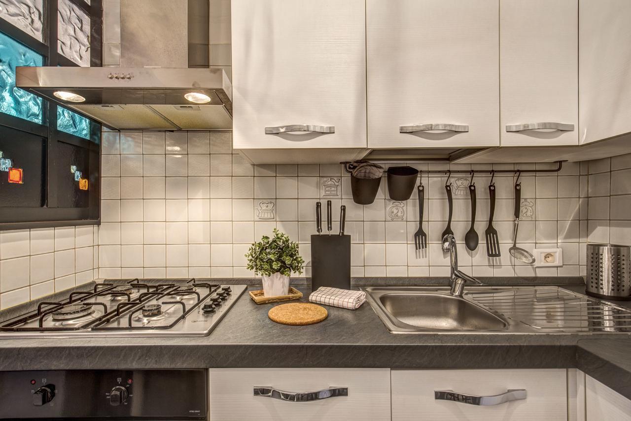 M&l - Ardesia Colosseo Apartment *
