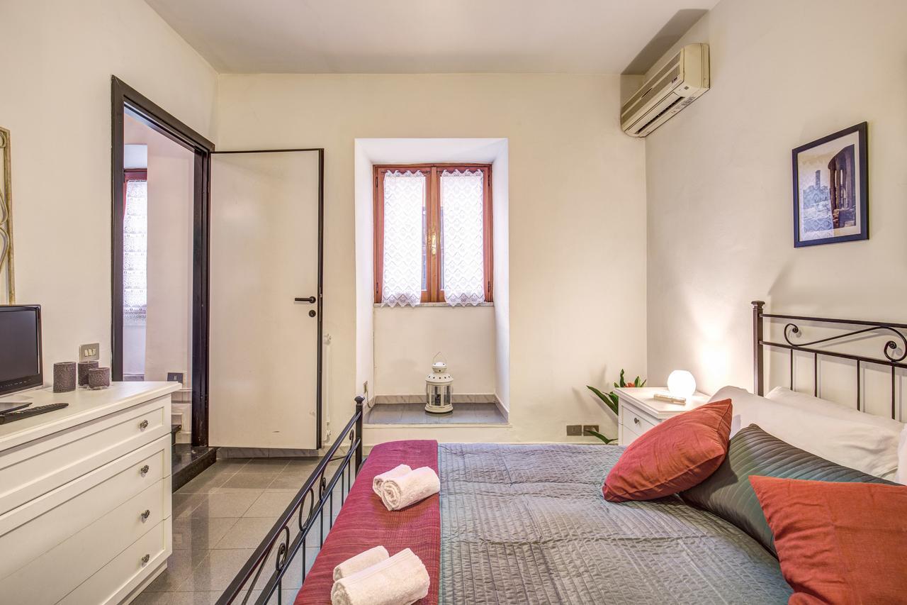 Apartment M&l - Ardesia Colosseo *