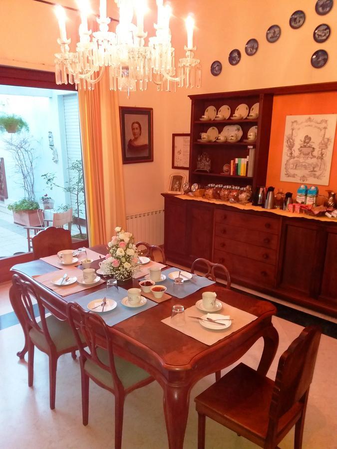 Relais La Canfora Gasthuis