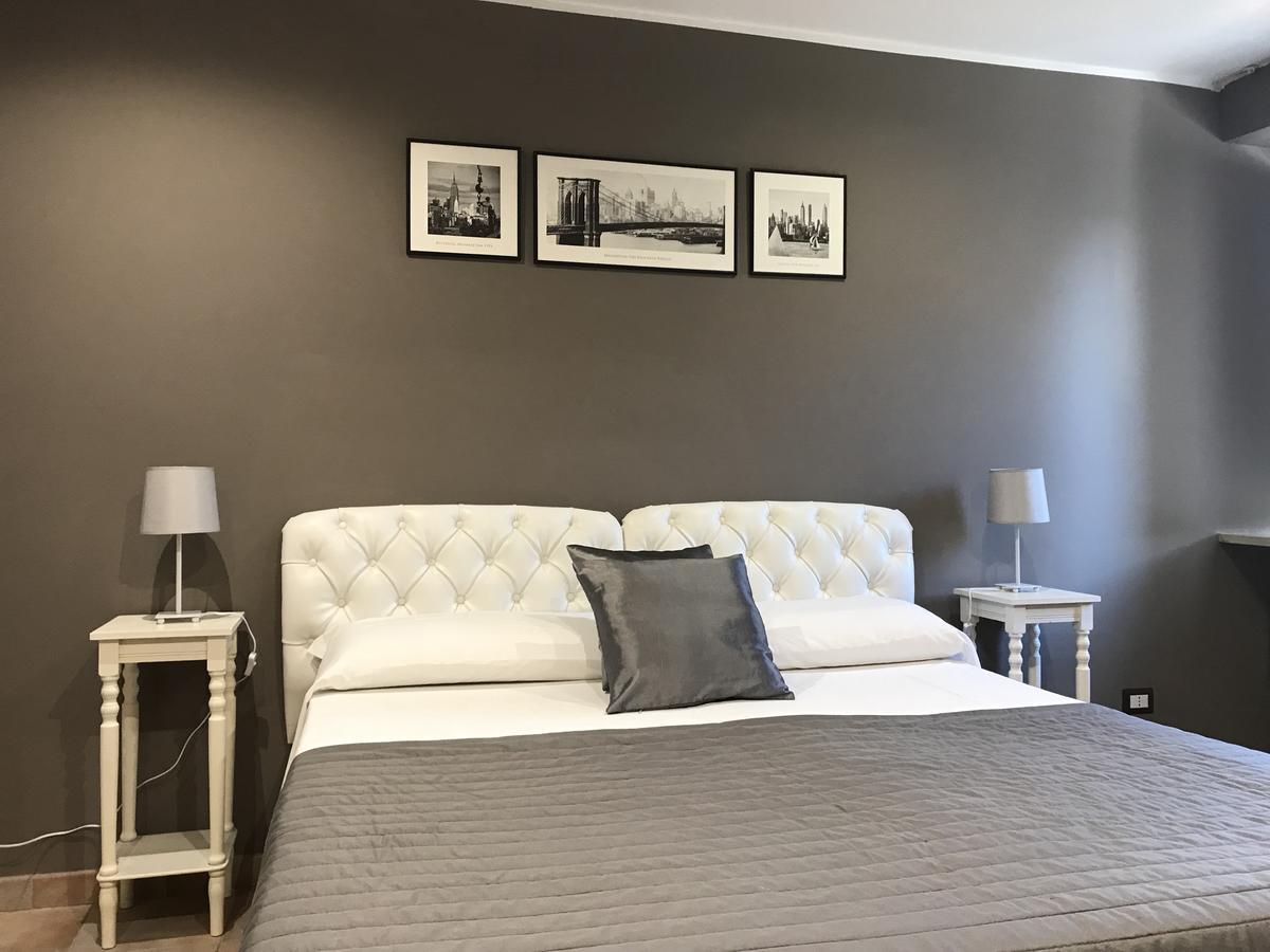 Di Martino Bed & Breakfast