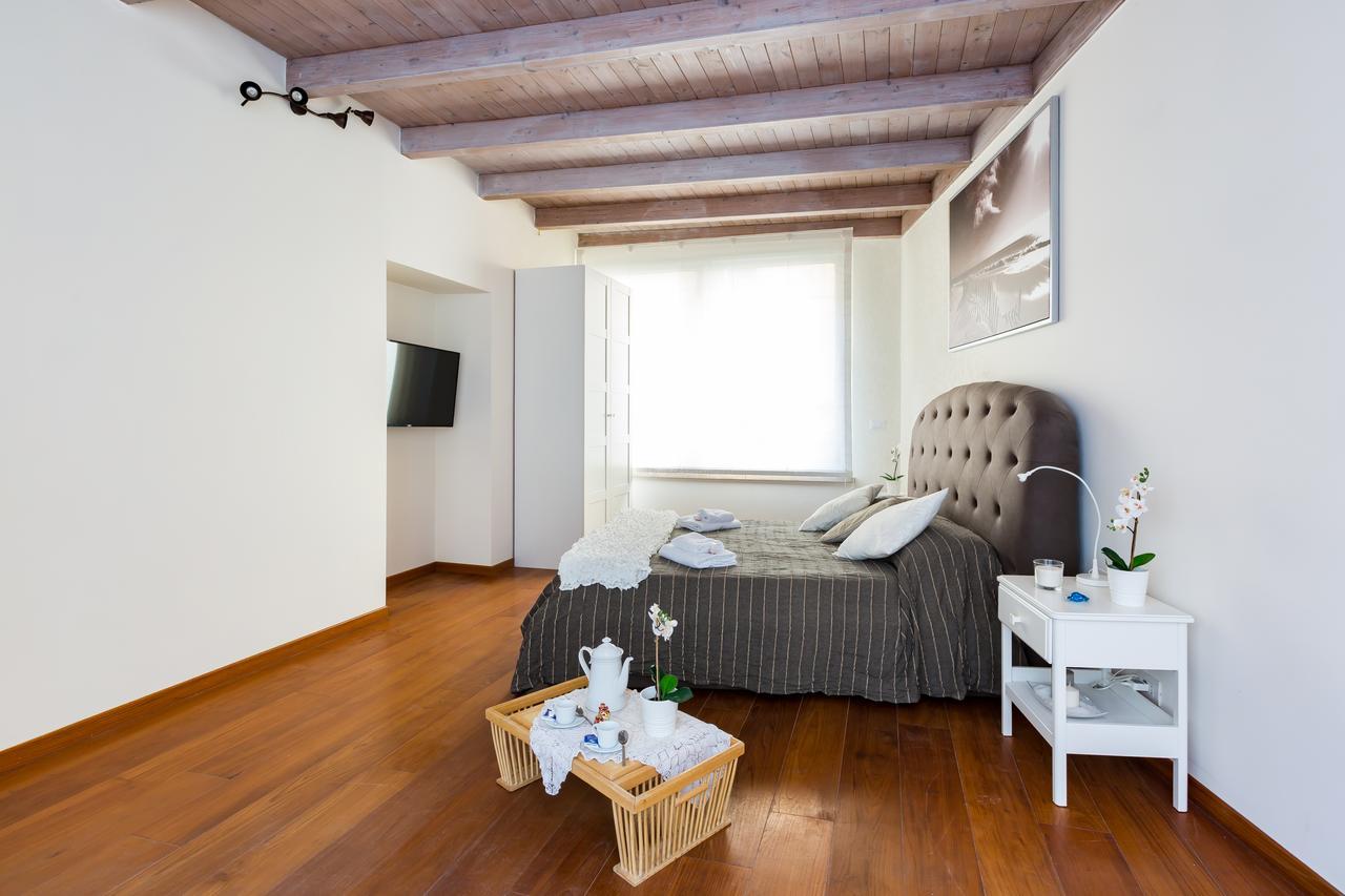 Apartment The Royal Story