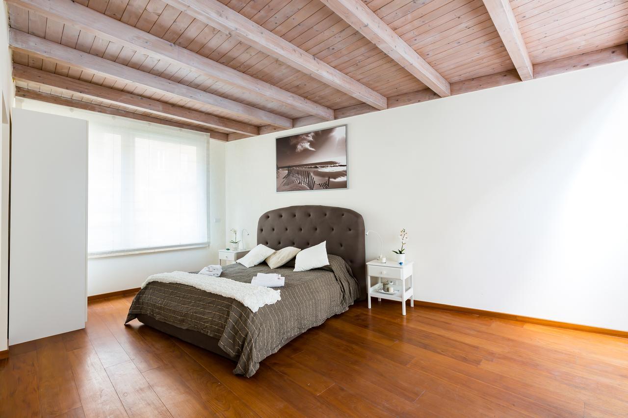 Apartment The Royal Story Rome