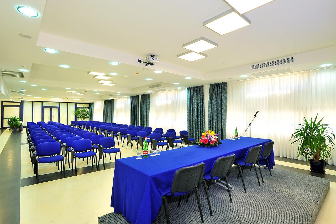 Western Blu Hotel Rome