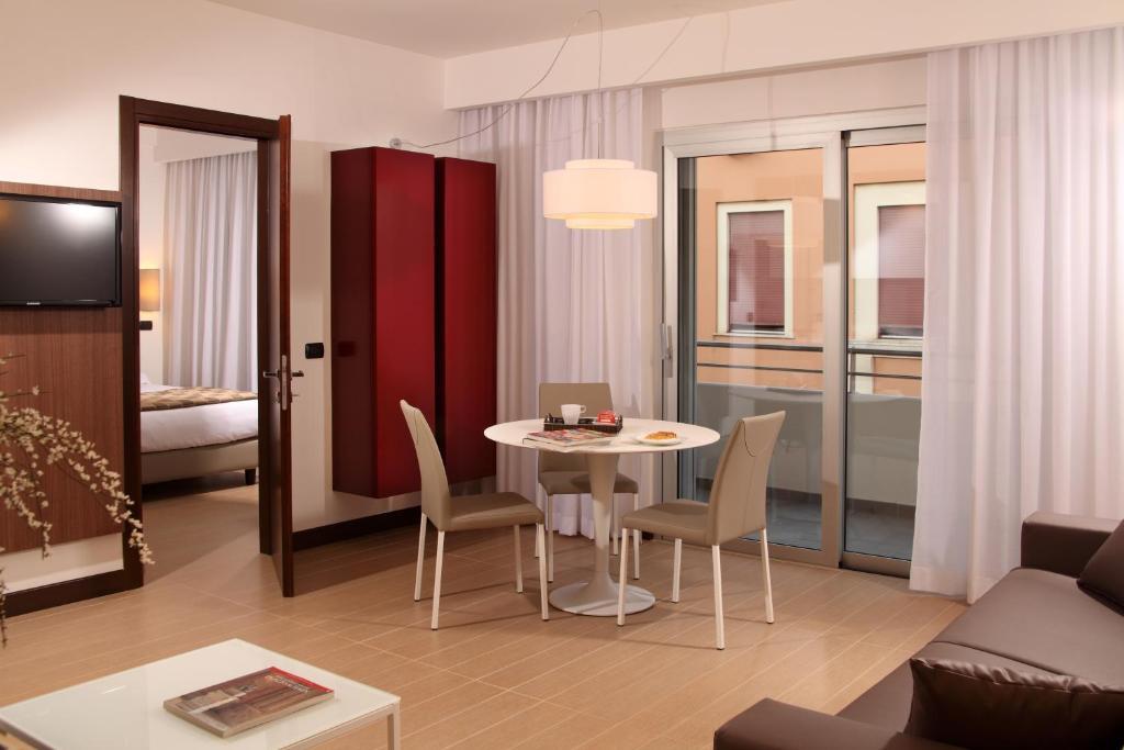 Hotel Parioli Rome