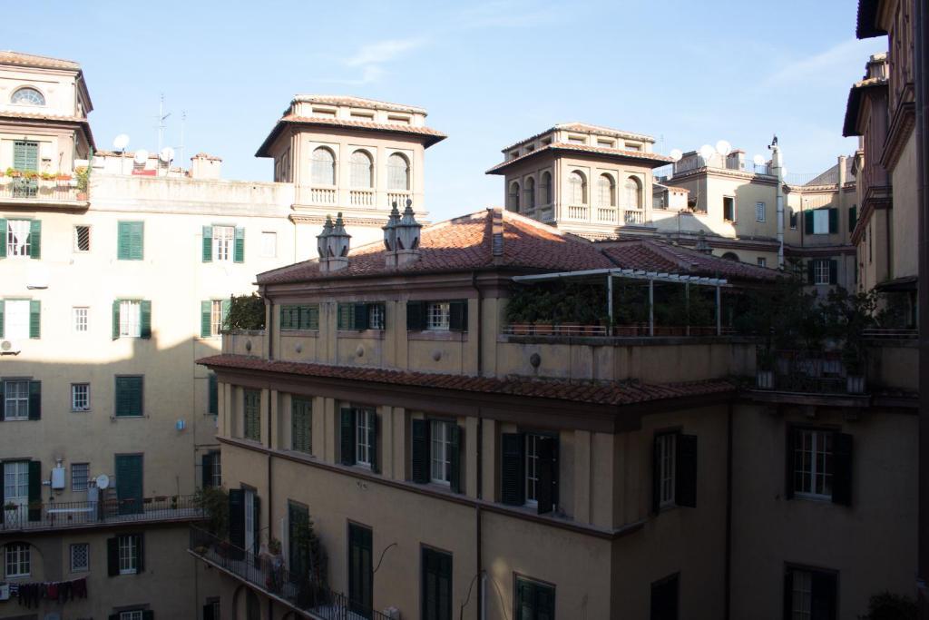 Mazzini Maison d'hôtes 2*