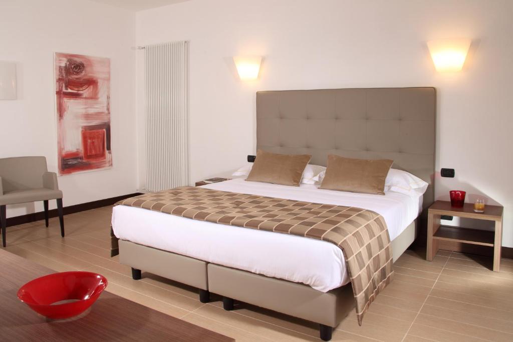 Parioli Hotel 4*