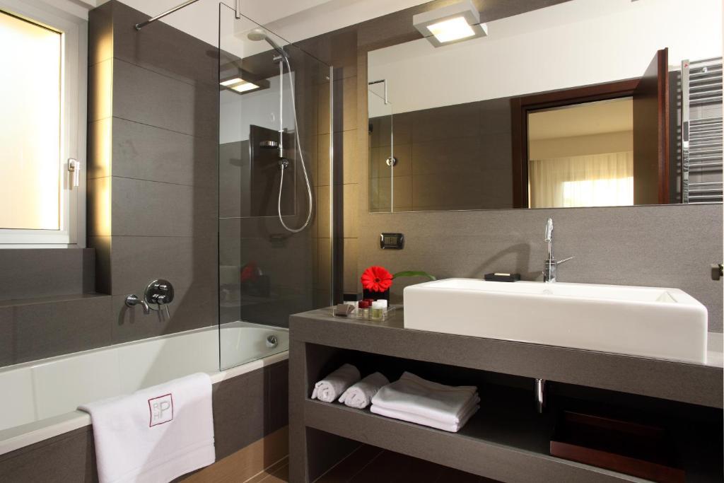 Hotel Parioli Rome