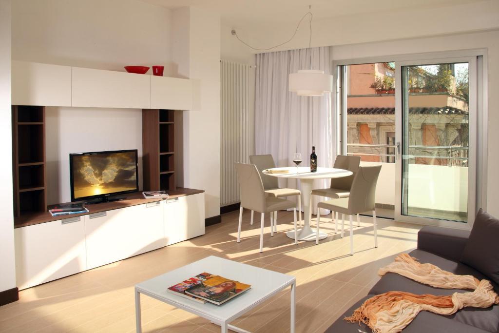 Parioli 4* Rome