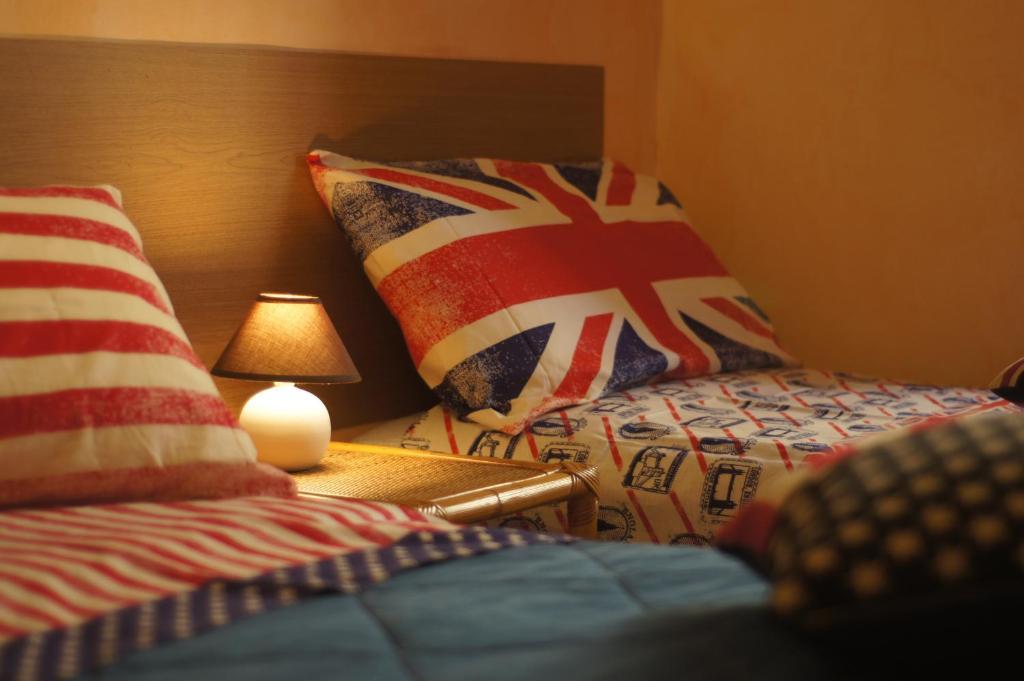 Bed & Breakfast Fiocca Rome