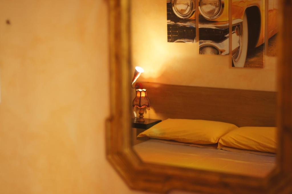 Fiocca Bed & Breakfast Rome