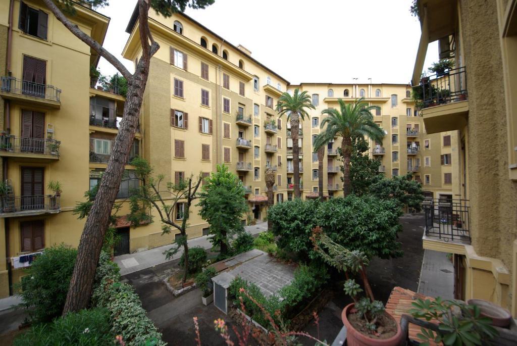 Fiocca Rome