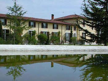 Santa Rosa Aparthotel 3*