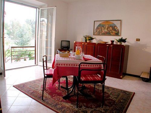Santa Rosa Aparthotel