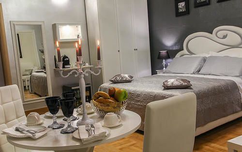 Maison d'hôtes Barberini Dream