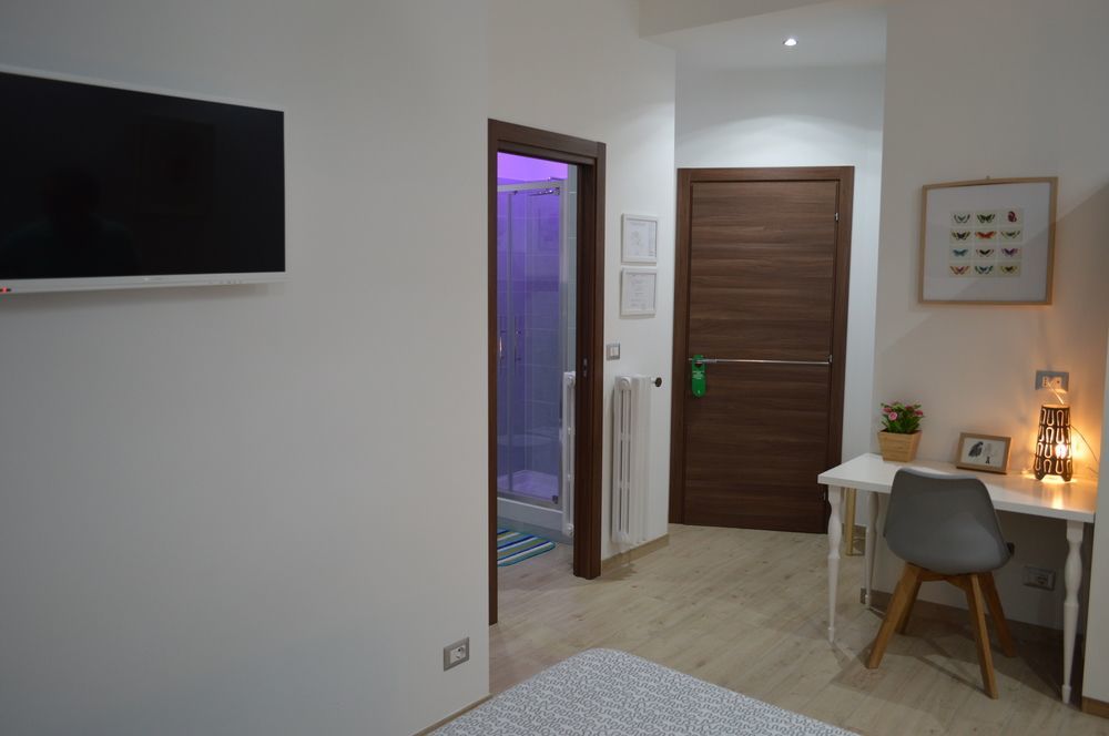 Guest house Gloria Vatican Bijou