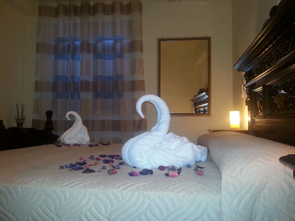 Bed & Breakfast Avec Moi Rome