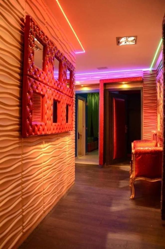 Luxury Nomentano Gasthuis