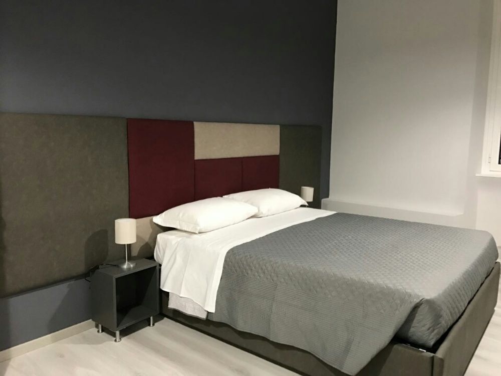 Bed & Breakfast Sensation House