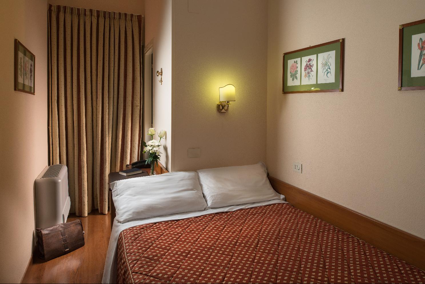 Hotel American Palace Eur Rome