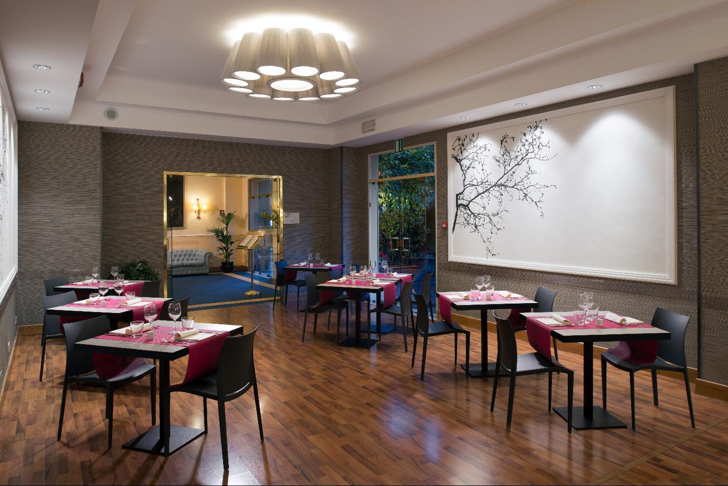 American Palace Eur Hotel