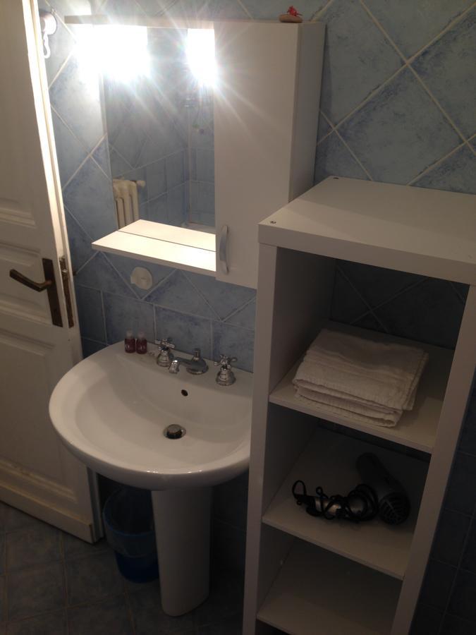 St. John Appartement Rome