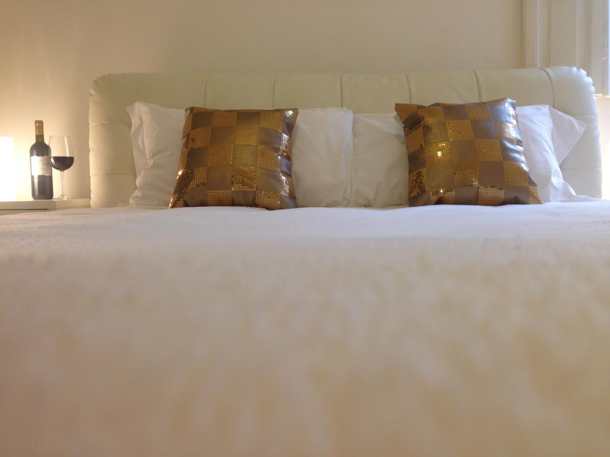 St. John Appartement