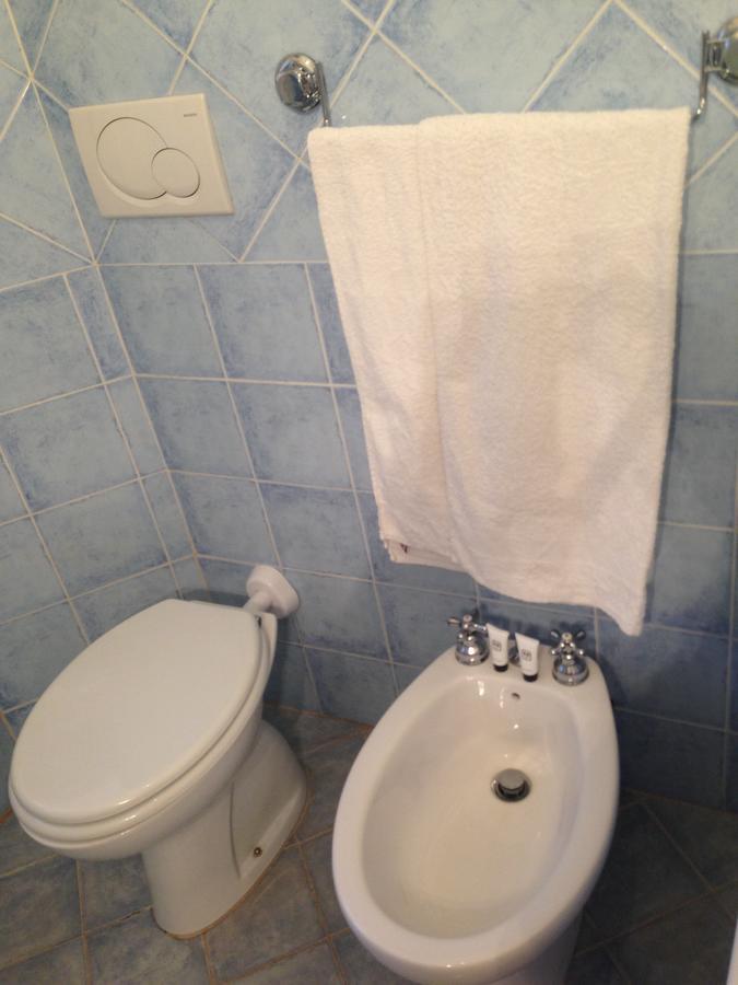 St. John Appartement Rome