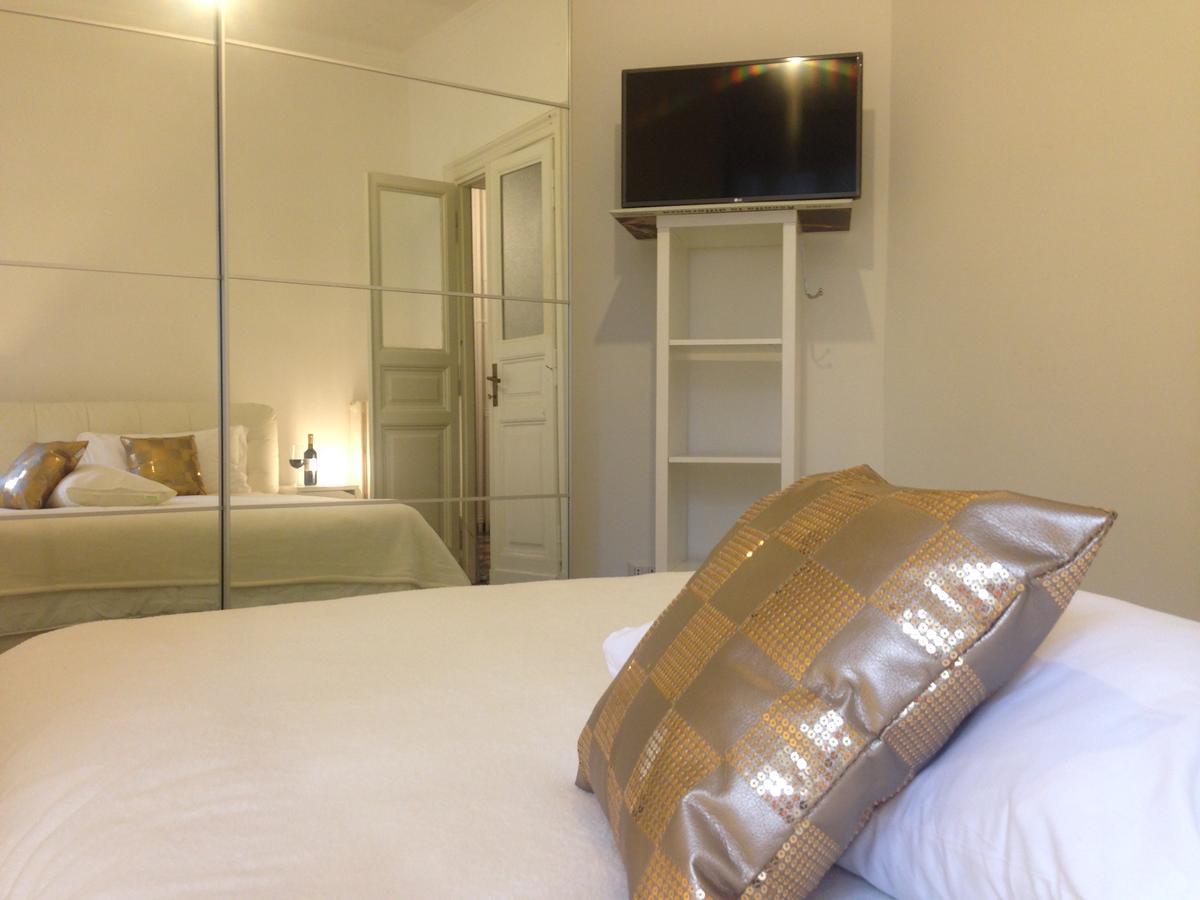 St. John Appartement *