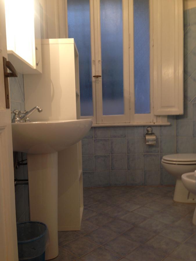 St. John Appartement Rome