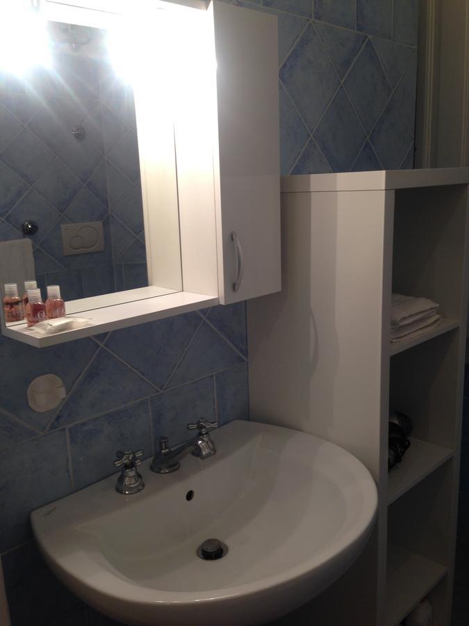 St. John Appartement