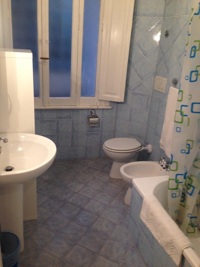 Appartement St. John *