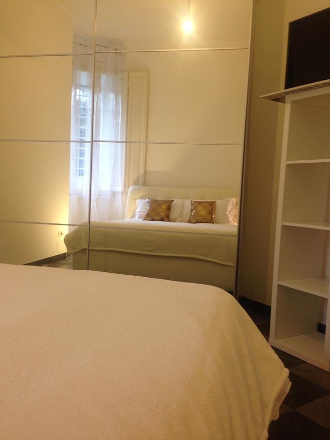 St. John Appartement *