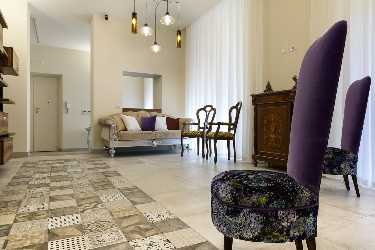 Couette-café Navona Luxury