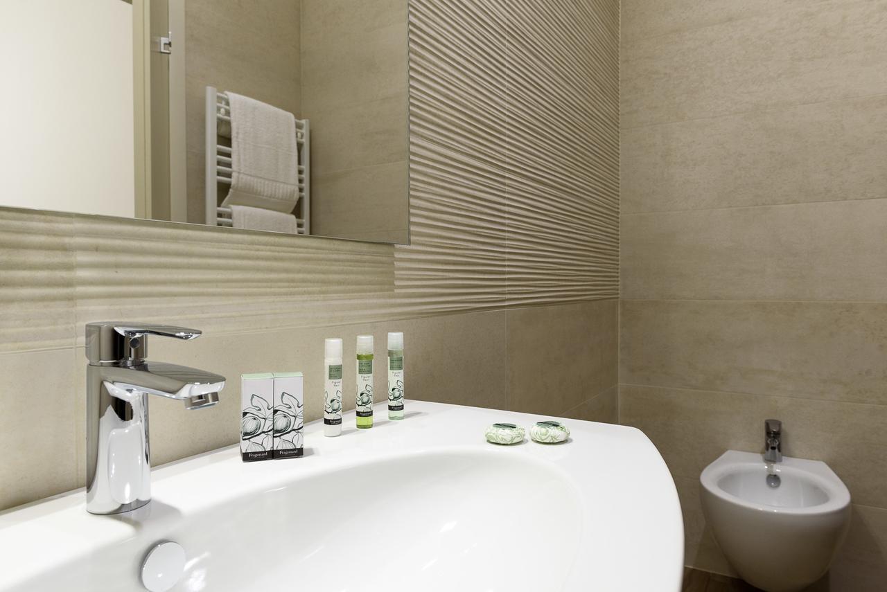 Navona Luxury Couette-café 2*
