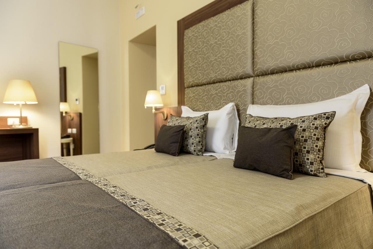 Navona Luxury Couette-café Rome
