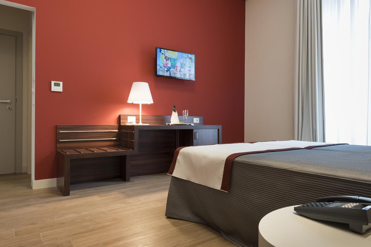 Couette-café Navona Luxury