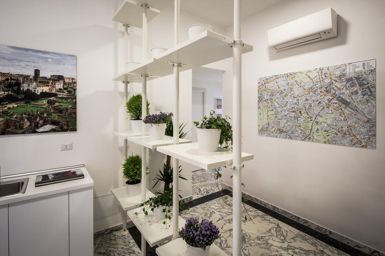 Vinci House Maison d'hôtes Rome